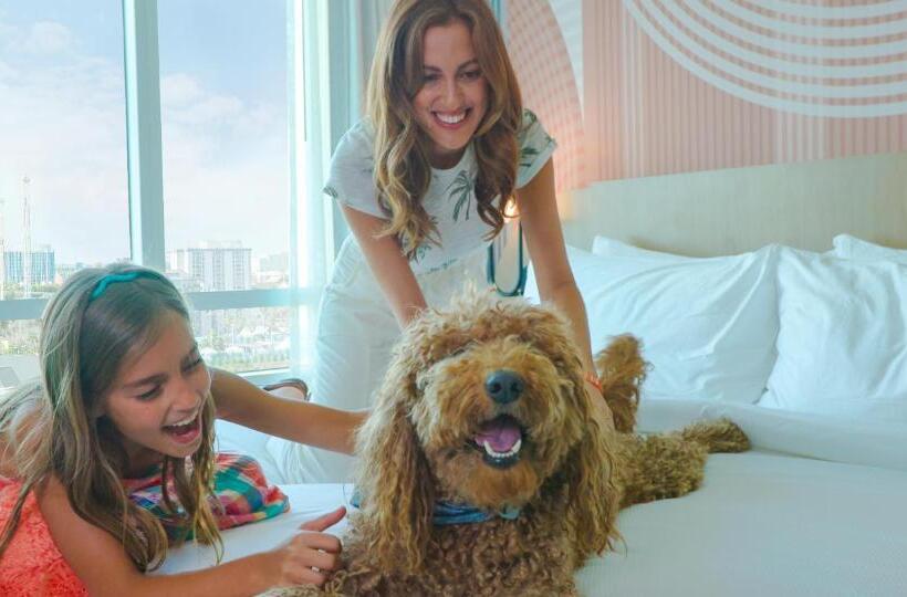 فندق Landy Orlando Universal Blvd, A Tribute Portfolio