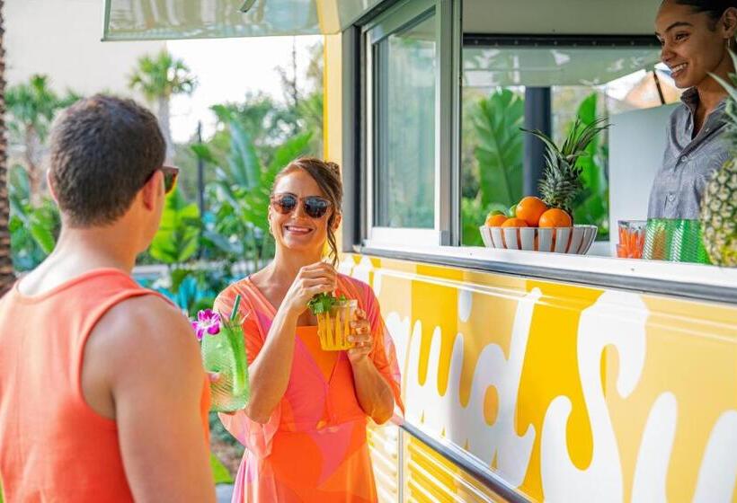 فندق Landy Orlando Universal Blvd, A Tribute Portfolio