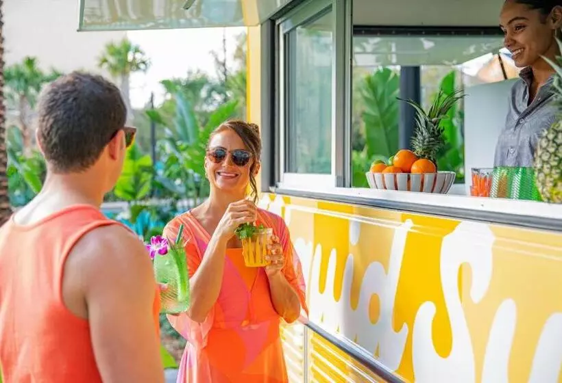 فندق Landy Orlando Universal Blvd, A Tribute Portfolio