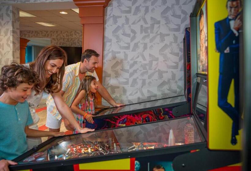 فندق Landy Orlando Universal Blvd, A Tribute Portfolio