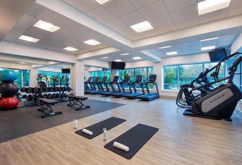 فندق Landy Orlando Universal Blvd, A Tribute Portfolio