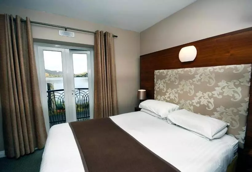 Hotel Leenane