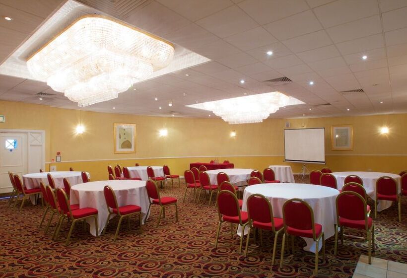 London Chigwell Prince Regent Hotel, Bw Signature Collection