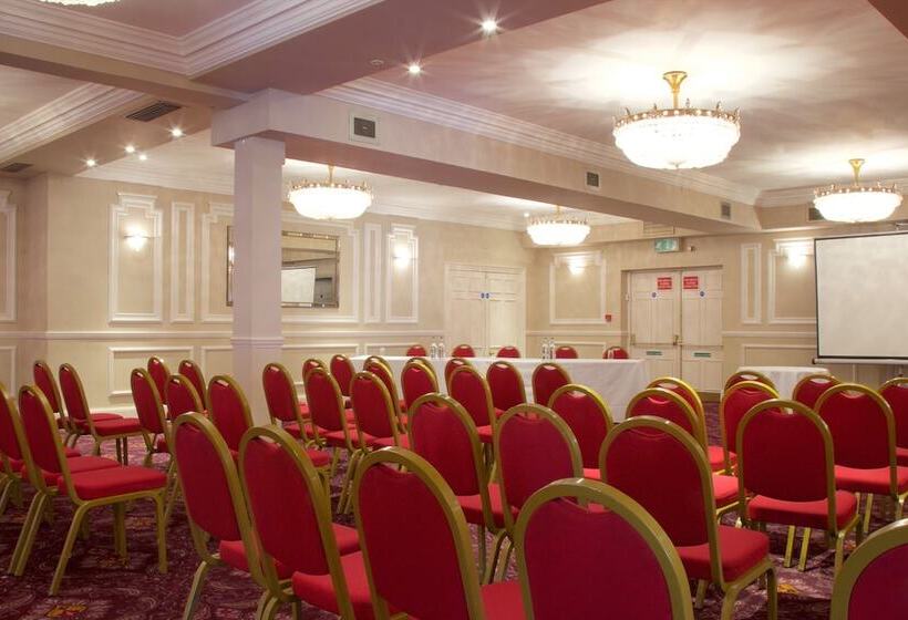 London Chigwell Prince Regent Hotel, Bw Signature Collection