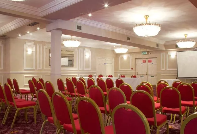 London Chigwell Prince Regent Hotel, Bw Signature Collection