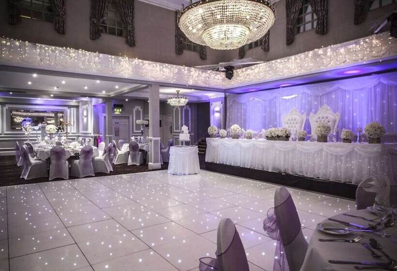 London Chigwell Prince Regent Hotel, Bw Signature Collection