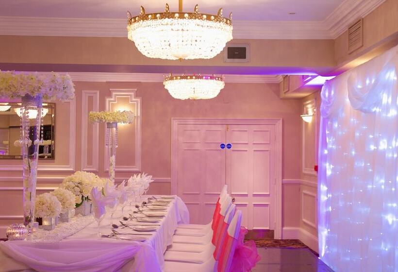 London Chigwell Prince Regent Hotel, Bw Signature Collection