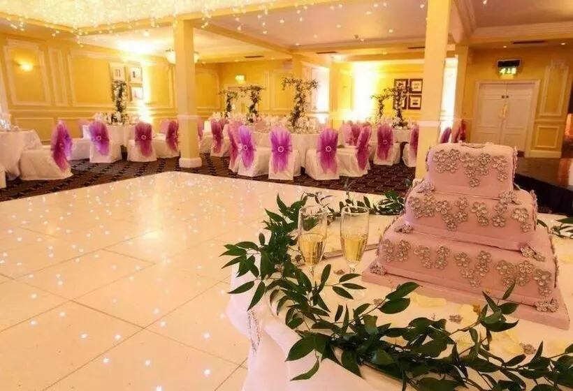 London Chigwell Prince Regent Hotel, Bw Signature Collection