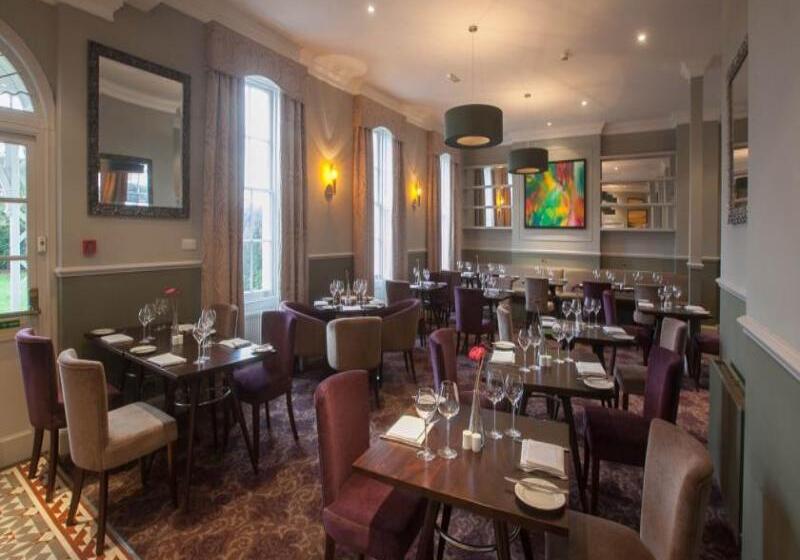 London Chigwell Prince Regent Hotel, Bw Signature Collection