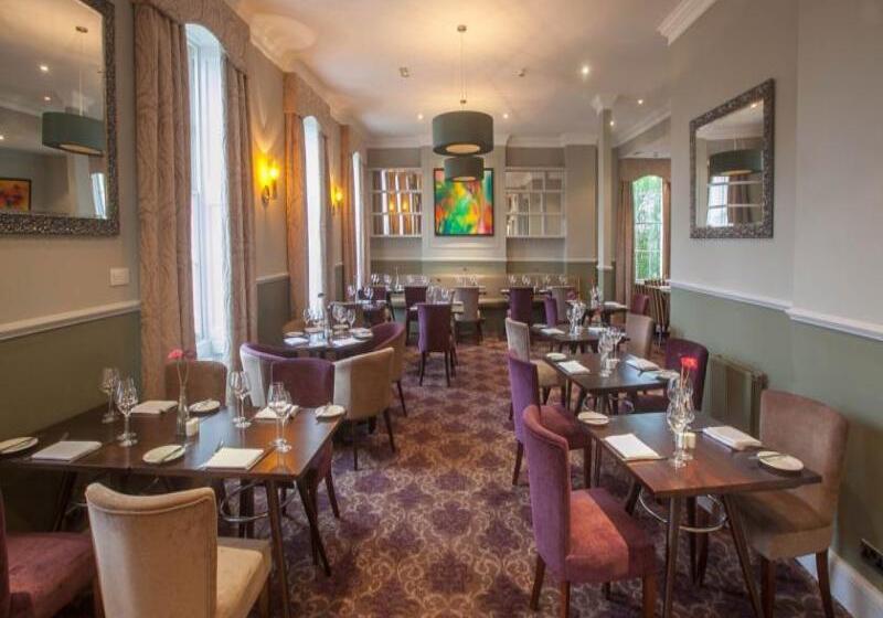 London Chigwell Prince Regent Hotel, Bw Signature Collection