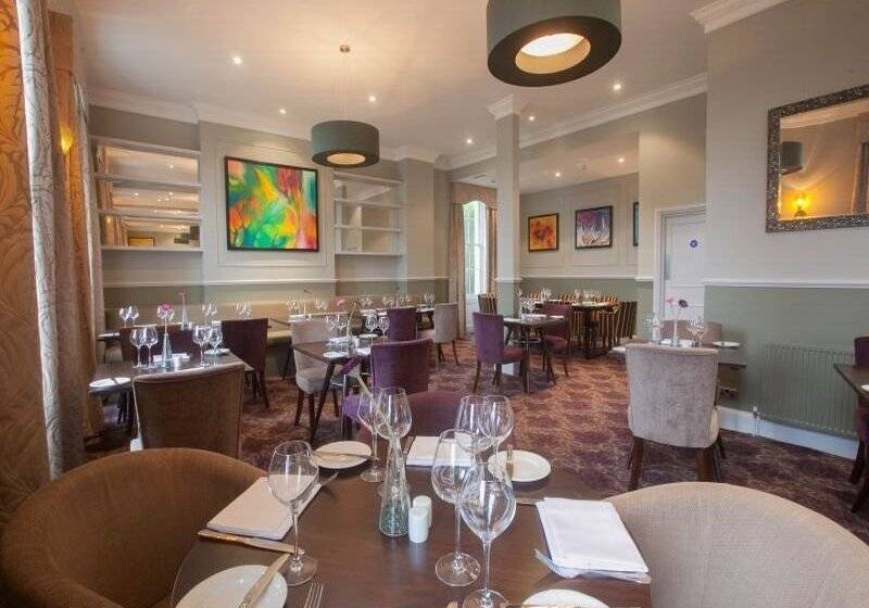 London Chigwell Prince Regent Hotel, Bw Signature Collection