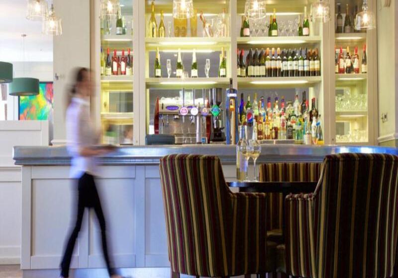 London Chigwell Prince Regent Hotel, Bw Signature Collection