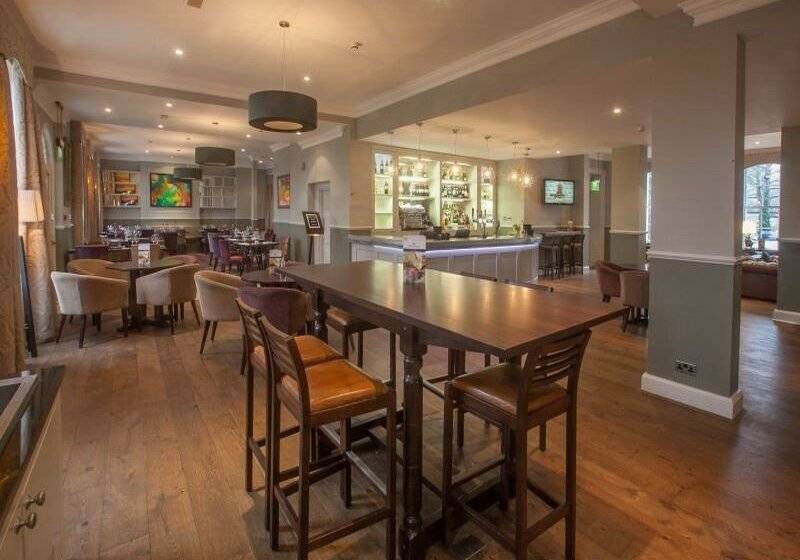 London Chigwell Prince Regent Hotel, Bw Signature Collection