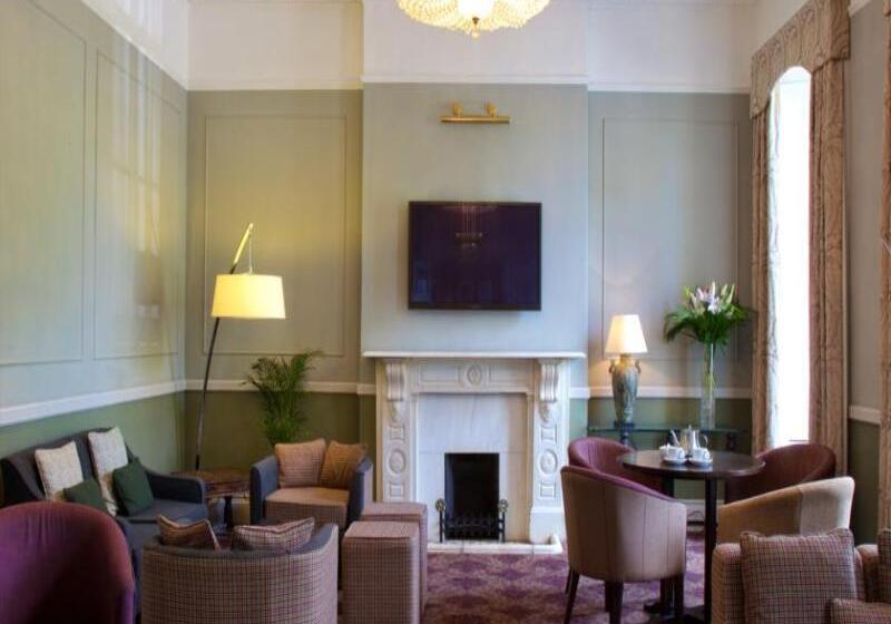 London Chigwell Prince Regent Hotel, Bw Signature Collection