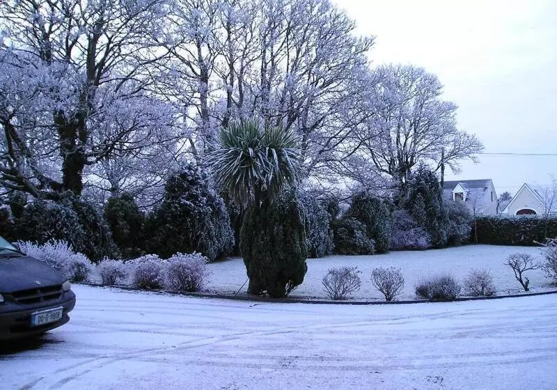 Hotel Mountain View Guesthouse