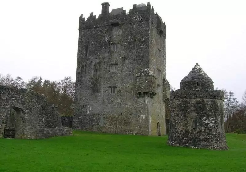 Hotel Mountain View Guesthouse