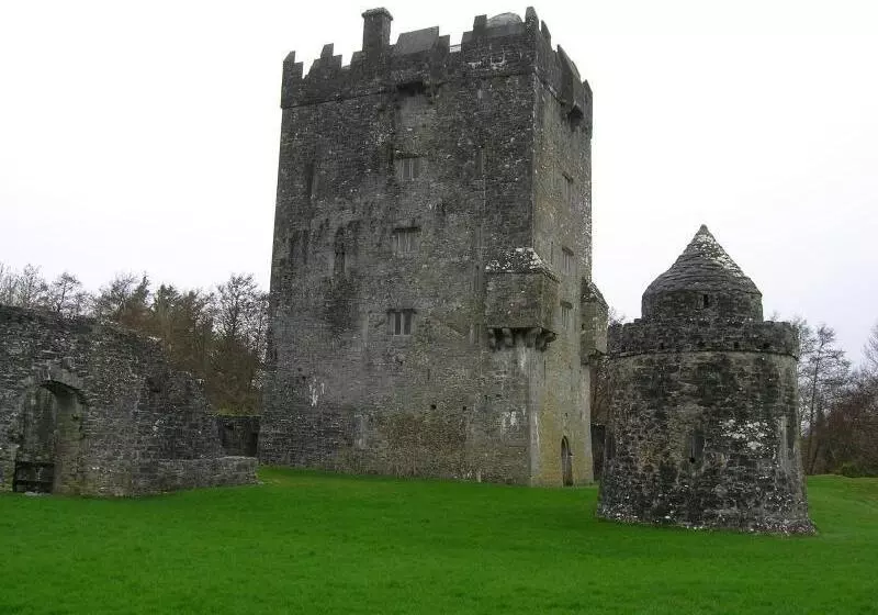 Hotel Mountain View Guesthouse