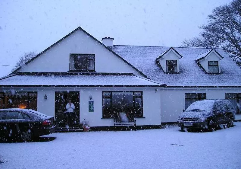 Hotel Mountain View Guesthouse