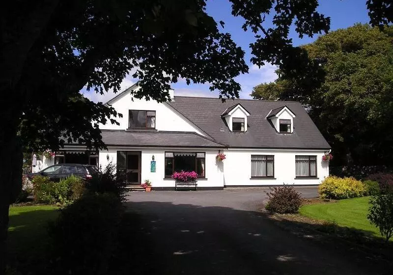 Hotel Mountain View Guesthouse