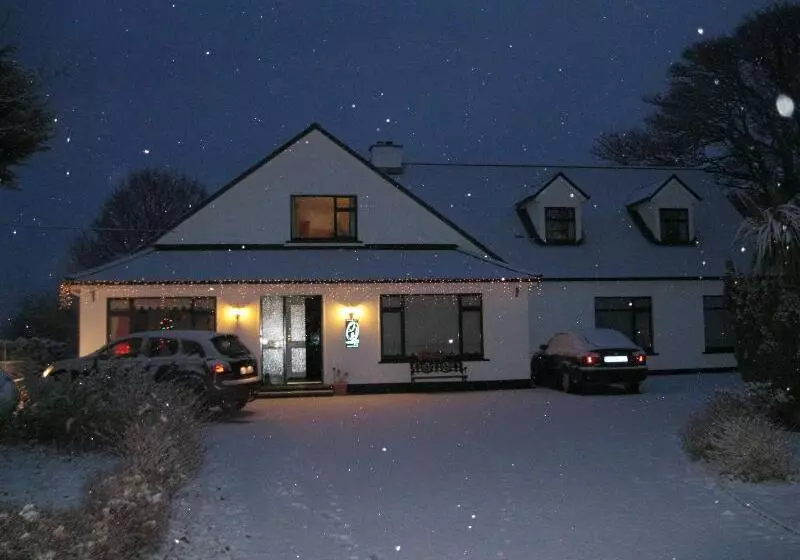 Hotel Mountain View Guesthouse