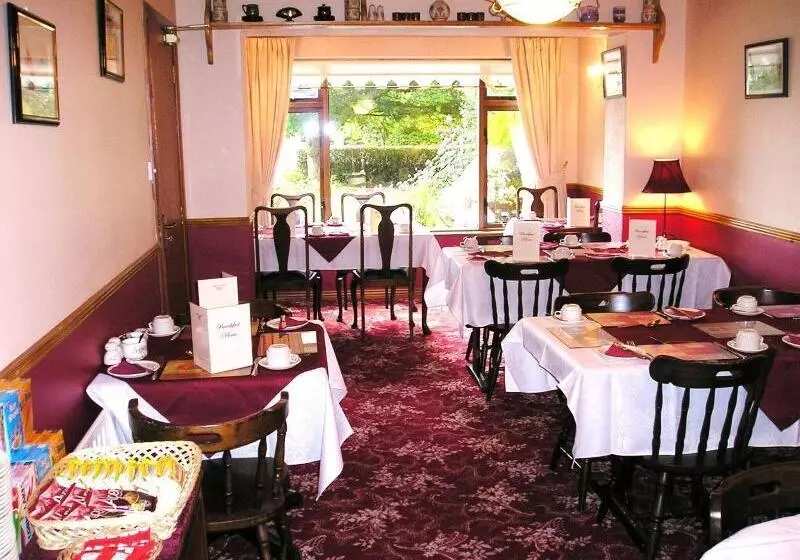 Hotel Mountain View Guesthouse