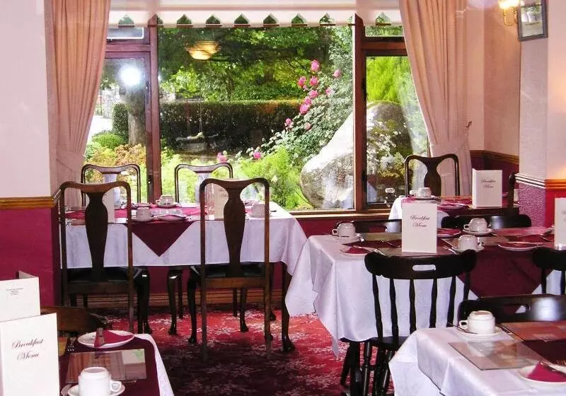 Hotel Mountain View Guesthouse