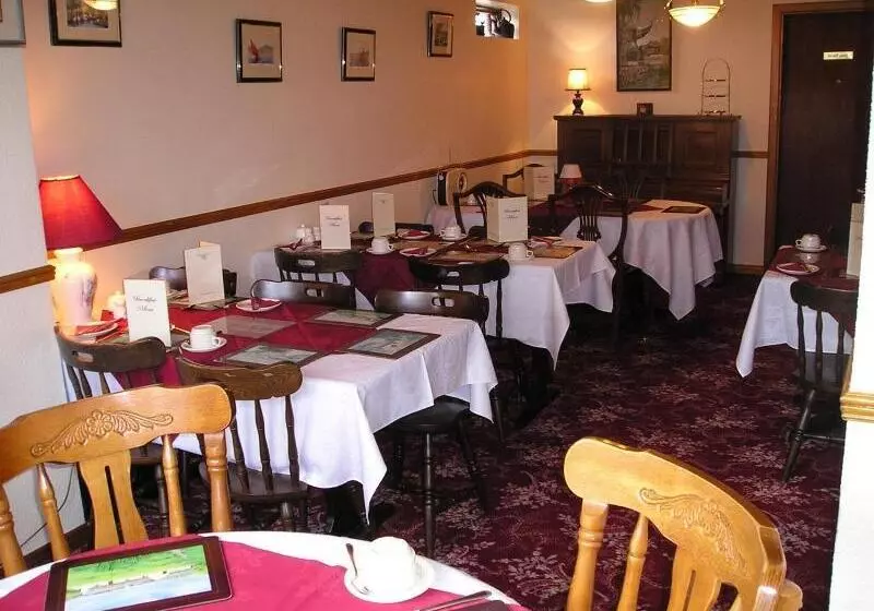 Hotel Mountain View Guesthouse