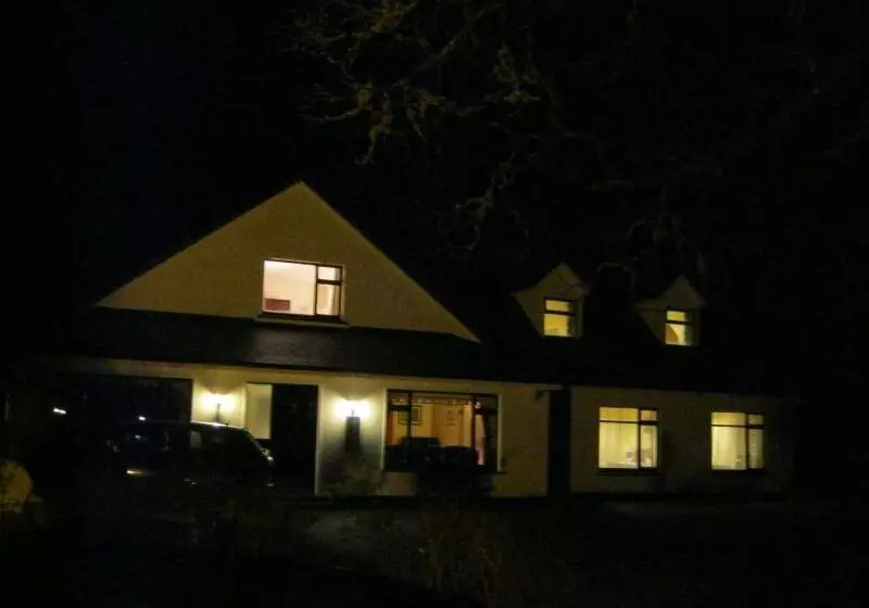 Hotel Mountain View Guesthouse