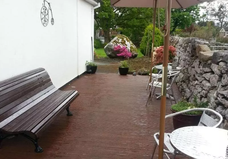 Hotel Mountain View Guesthouse