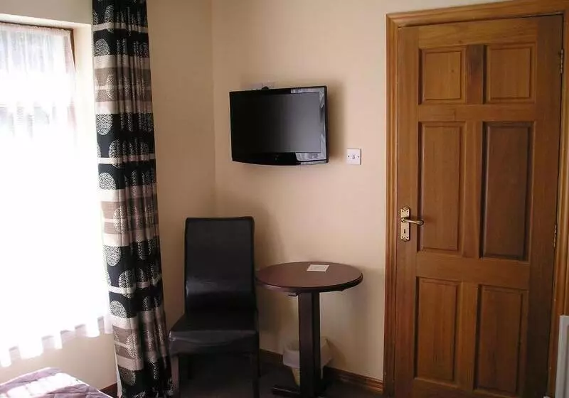 Hotel Mountain View Guesthouse