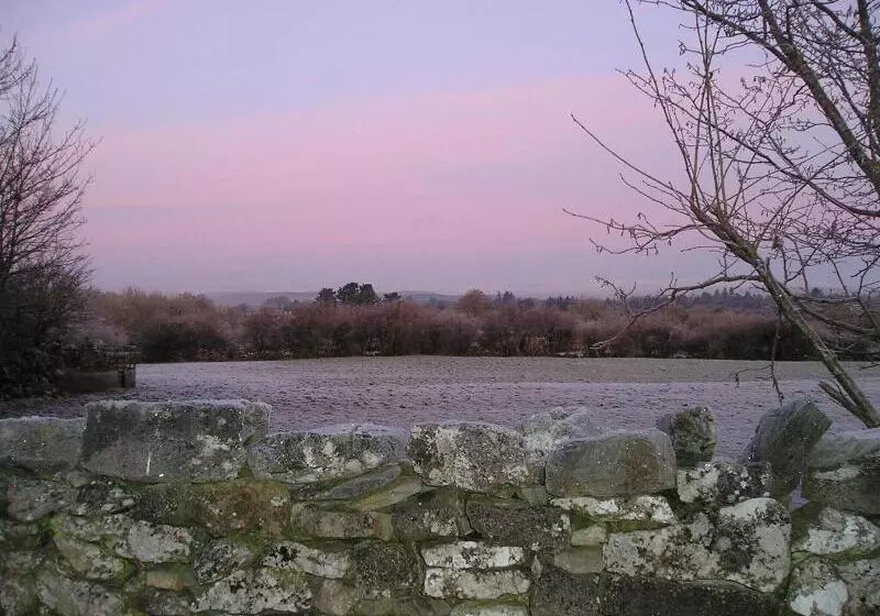 Hotel Mountain View Guesthouse