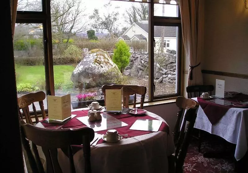 Hotel Mountain View Guesthouse