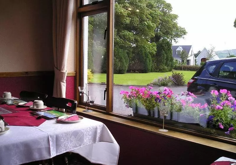 Hotel Mountain View Guesthouse