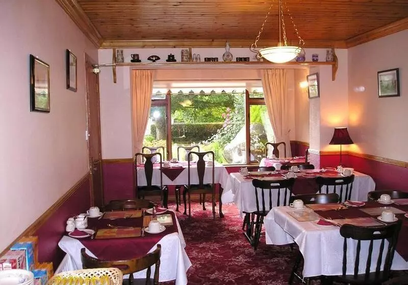 Hotel Mountain View Guesthouse