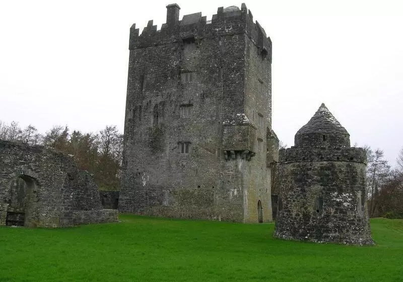 Hotel Mountain View Guesthouse