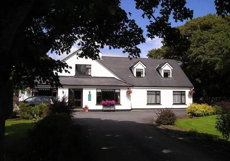 Hotel Mountain View Guesthouse