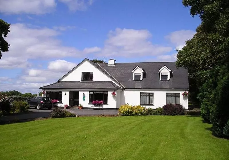 Hotel Mountain View Guesthouse