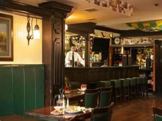 Hotel Murphys Of Killarney