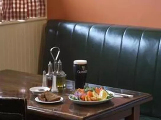 호텔 Murphys Of Killarney