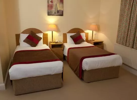 호텔 Murphys Of Killarney