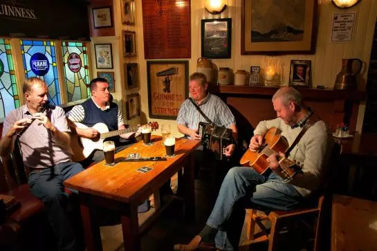 Hotel Murphys Of Killarney