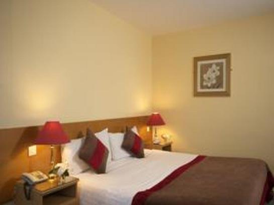 Hotel Murphys Of Killarney