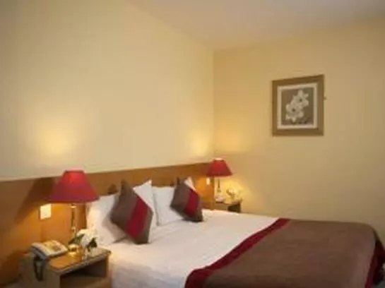 호텔 Murphys Of Killarney