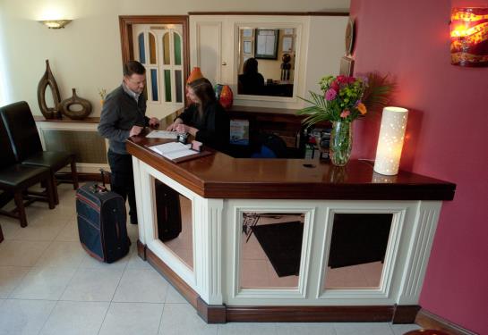 Hotel Murphys Of Killarney