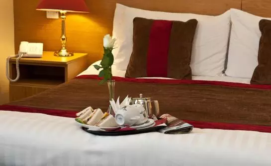 בית מלון כפרי Murphys Of Killarney