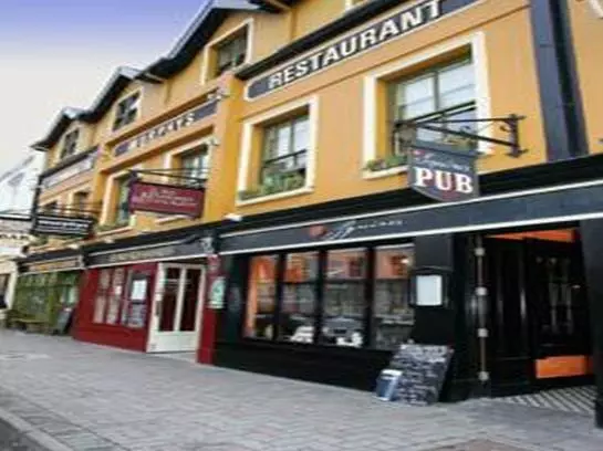 Hotel Murphys Of Killarney
