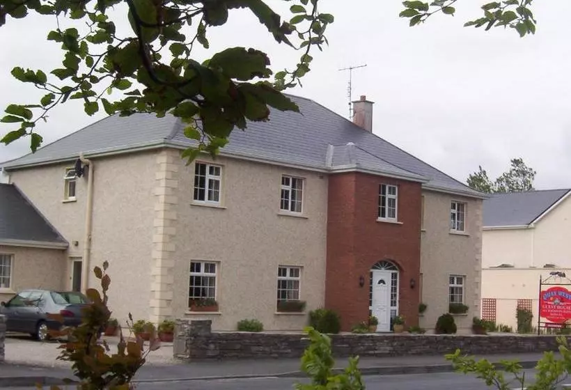 فندق Quay West Ireland