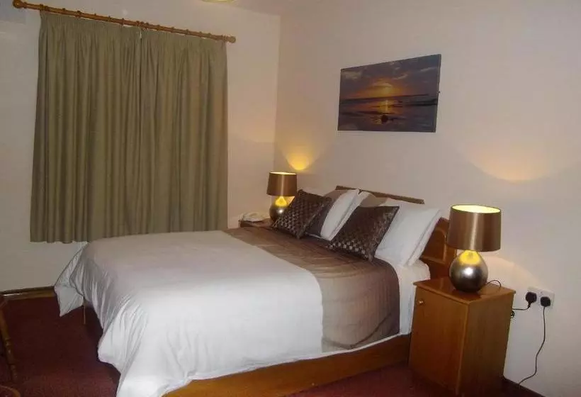 فندق Quay West Ireland