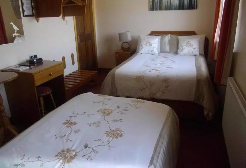 فندق Quay West Ireland