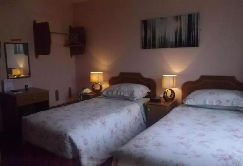 فندق Quay West Ireland